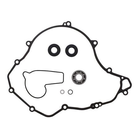 Water Pump Rebuild Kit 821010