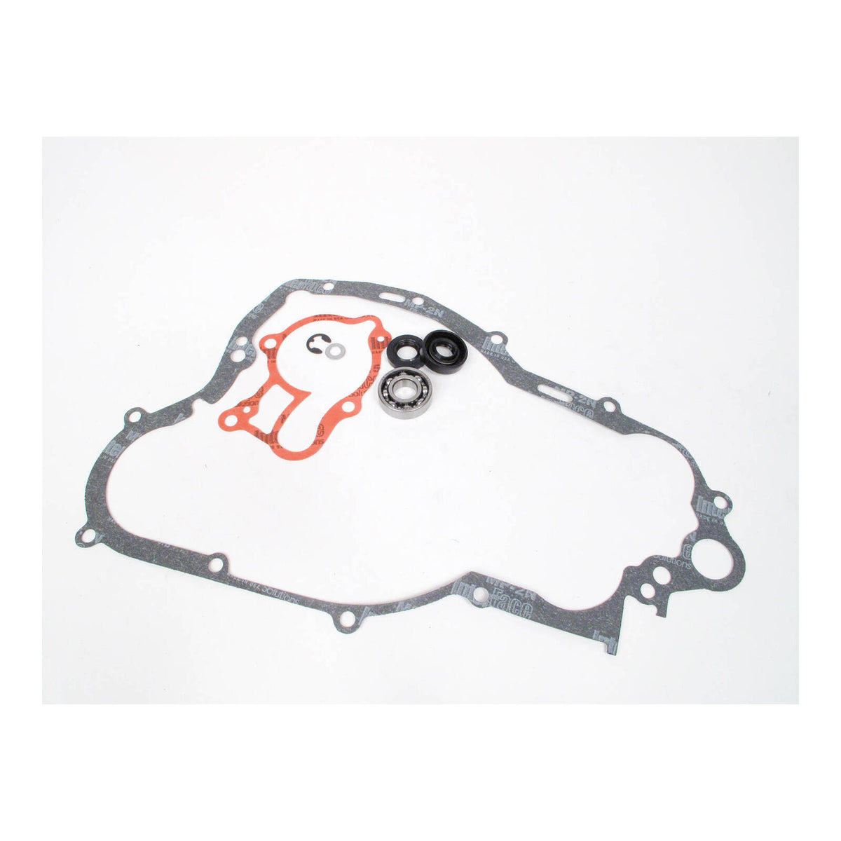 Vertex Water Pump Rebuild Kit - YZ250 '99-'16