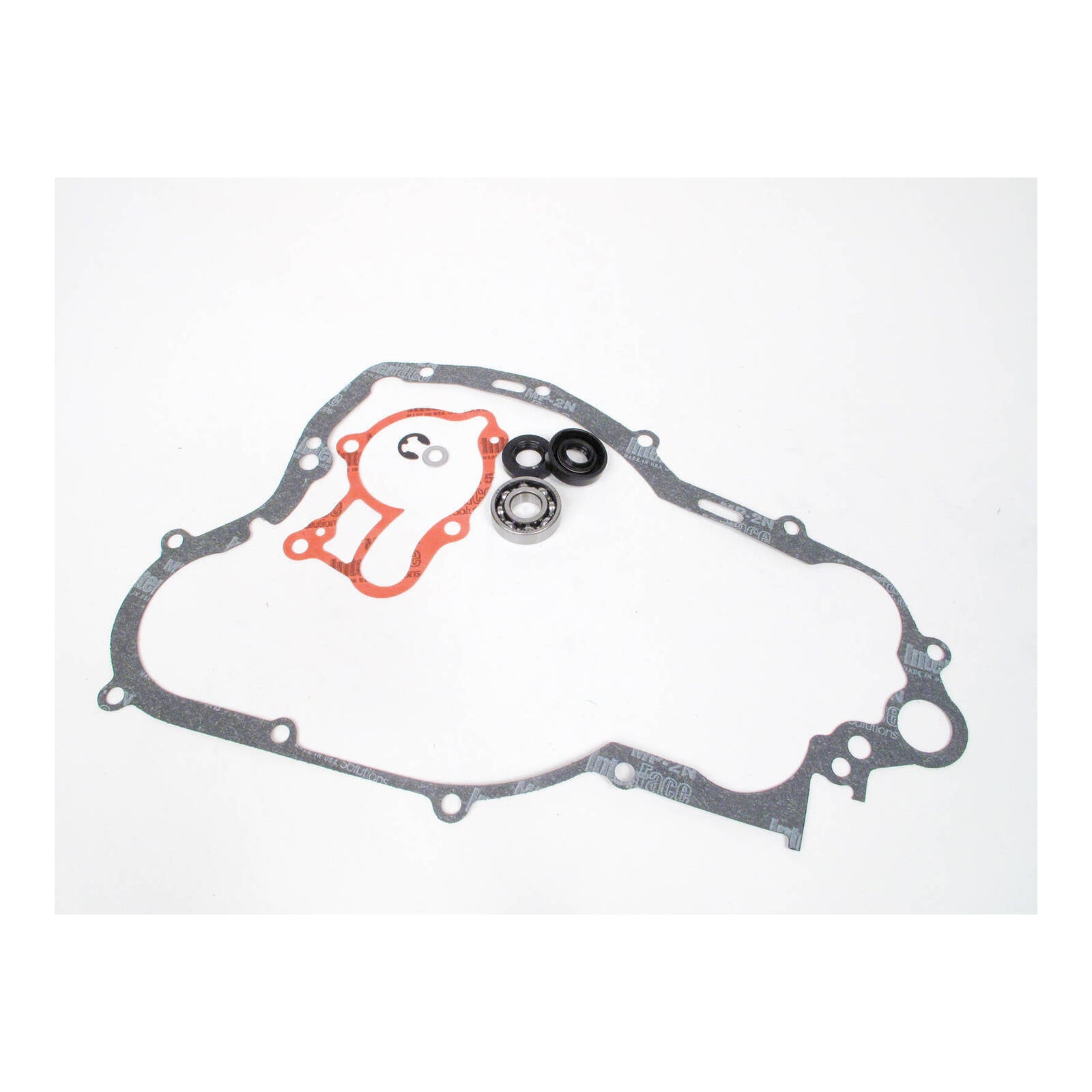 Vertex Water Pump Rebuild Kit - YZ250 '99-'16