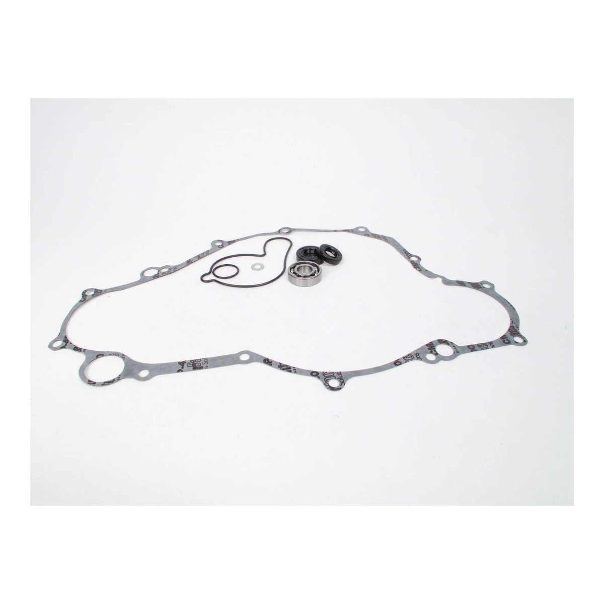 Vertex Water Pump Rebuild Kit - YFZ450 '04-'13