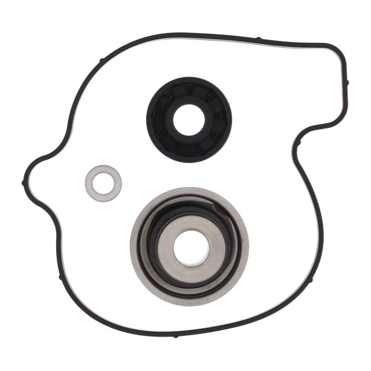 Vertex Water Pump Rebuild Kit - Can-Am Outlander 500 4x4 '07-'14