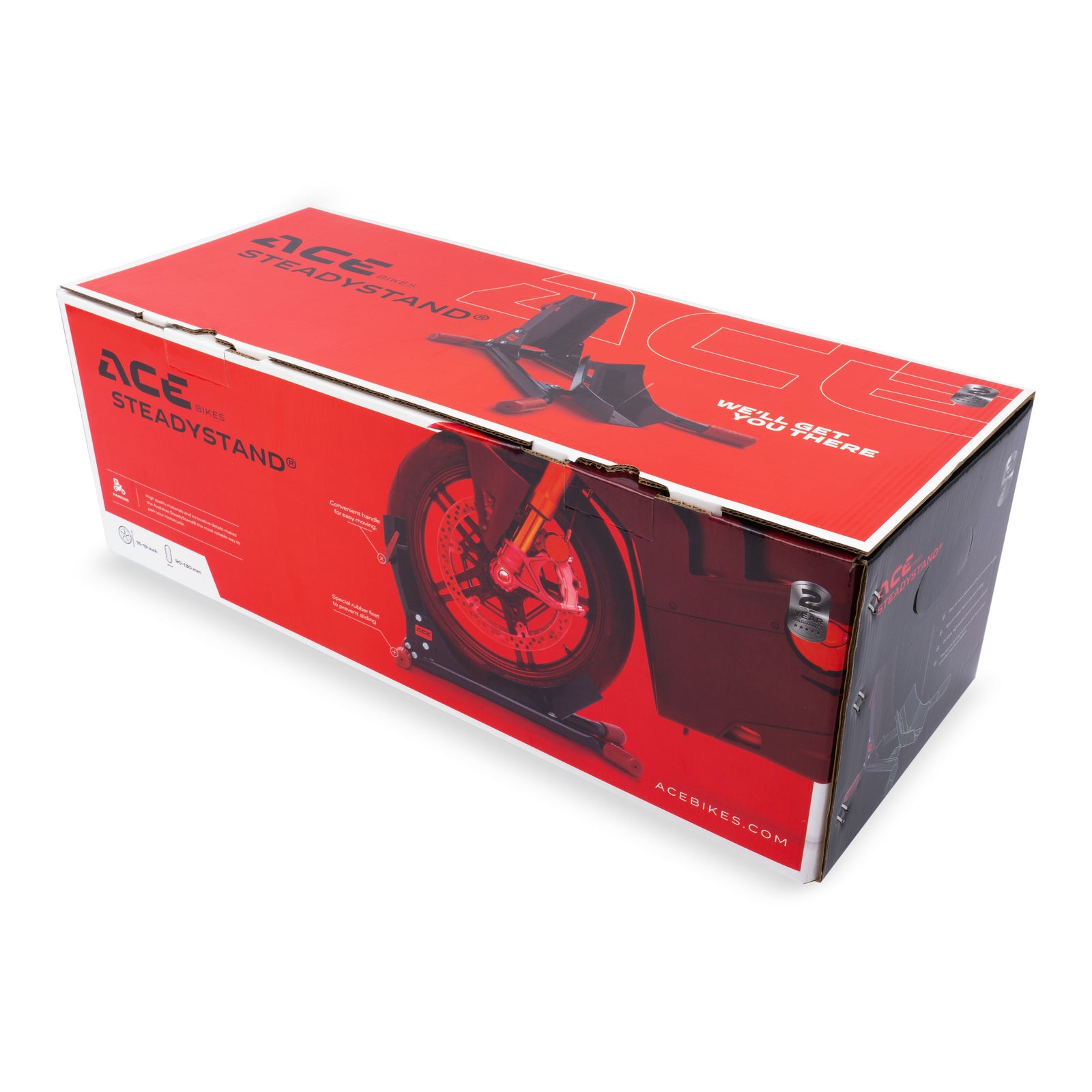 Ace Bikes Steadystand
