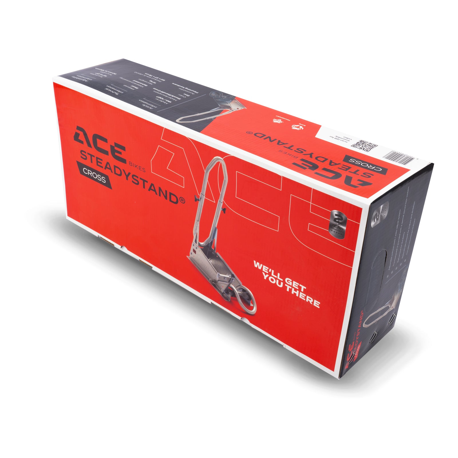 Ace Bikes Steadystand MX / Enduro