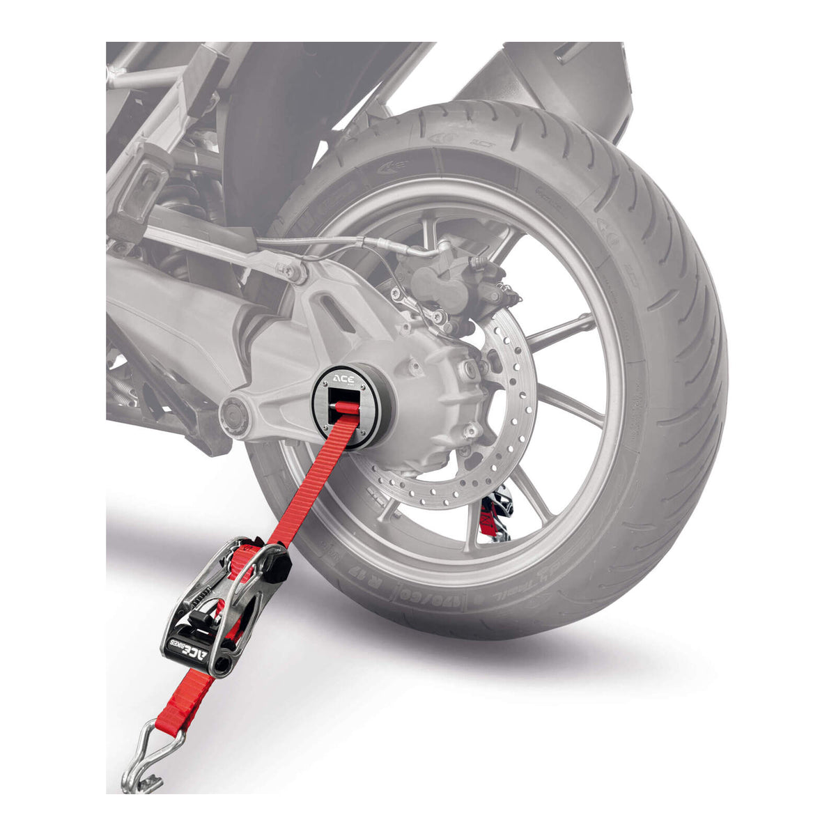 Ace Bikes Capstrap