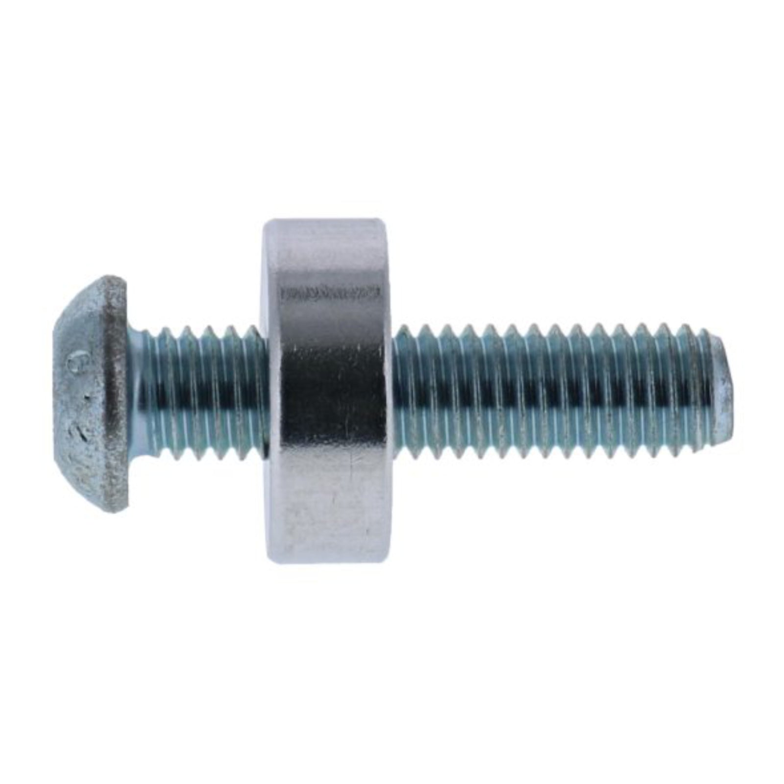 Barkbusters 7mm Spacer and 35mm Bolt