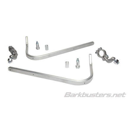 Barkbusters Handguard Fitting Kit BMW G650X Challenge / Country-Moto Models