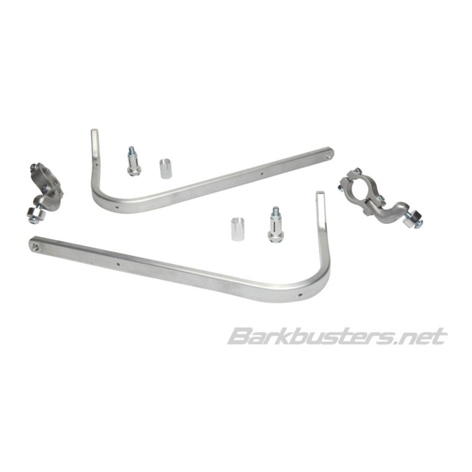 Barkbusters Handguard Fitting Kit BMW G650X Challenge / Country-Moto Models