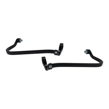 Barkbusters Handguard Fitting Kit Honda CRF1100L '20- Black