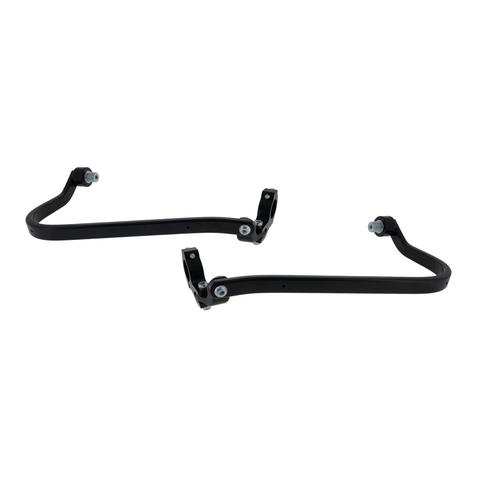 Barkbusters Handguard Fitting Kit Honda CRF1100L '20- Black