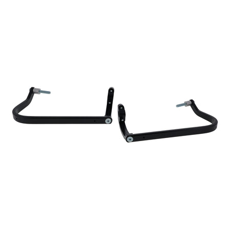 Barkbusters Handguard Fitting Kit BMW F750 / F850 / R1250 - Black
