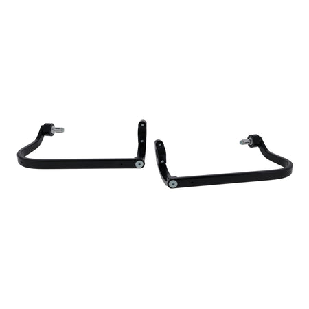 Barkbusters Handguard Fitting Kit Ducati Multistrada/CFMoto - Black