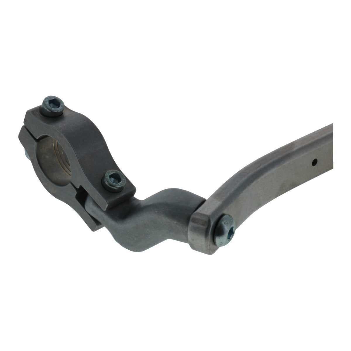 Barkbusters Handguard Fitting Kit - Suzuki V-Strom DL800DE (23 on)