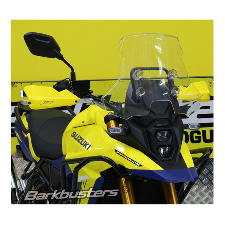 Barkbusters Handguard Fitting Kit - Suzuki V-Strom DL800DE (23 on)