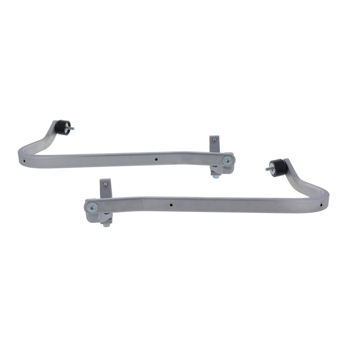 Barkbusters Handguard Fitting Kit - Royal Enfield Himalayan 450 '24-