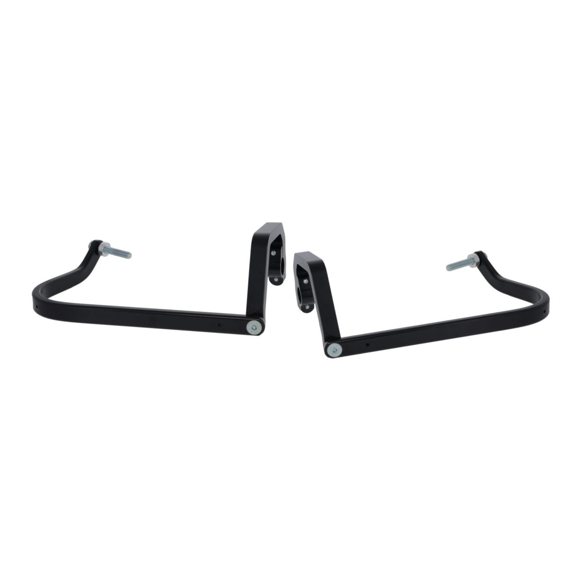 Barkbusters Handguard Fitting Kit BMW R1300 Assorted Models - Black