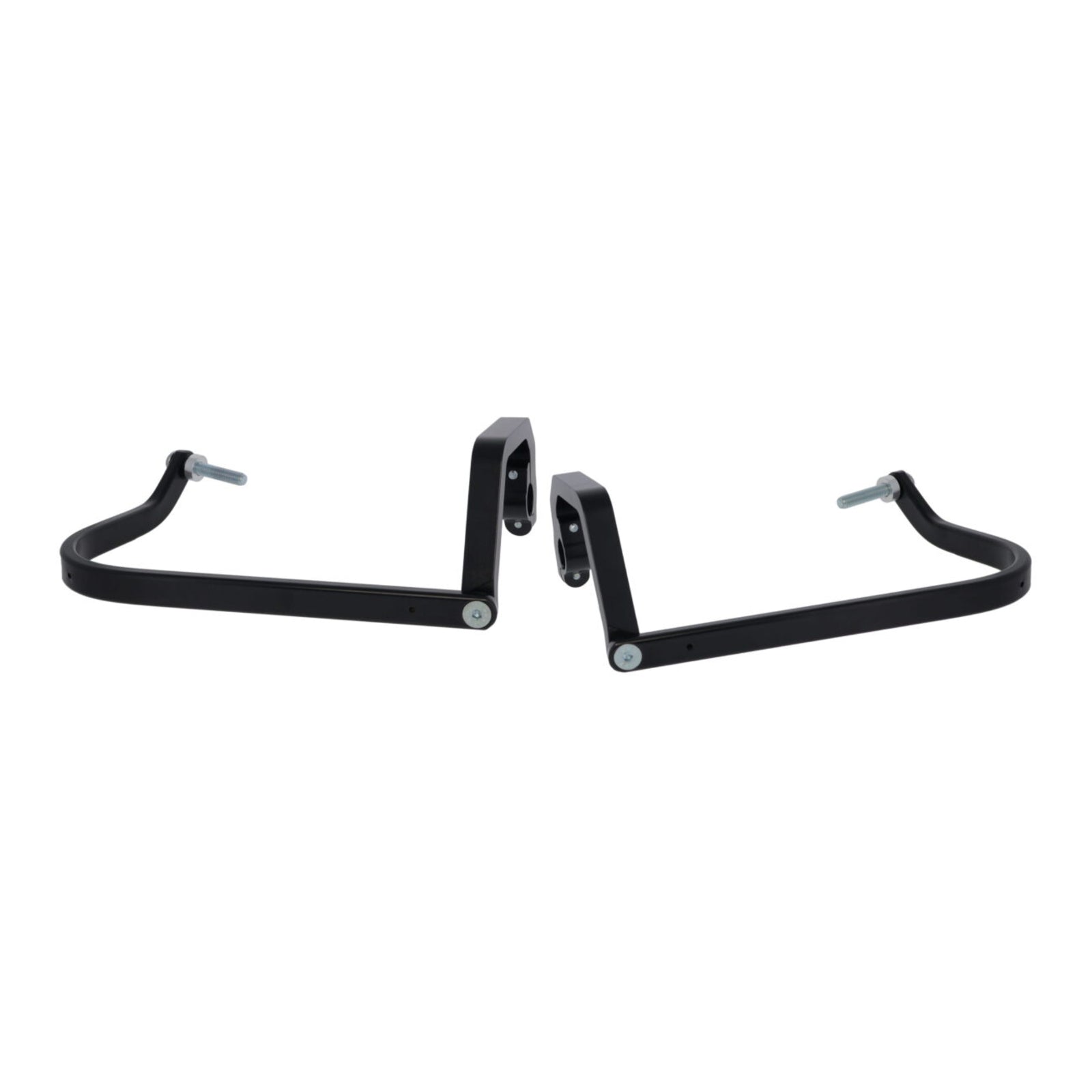 Barkbusters Handguard Fitting Kit BMW R1300 Assorted Models - Black