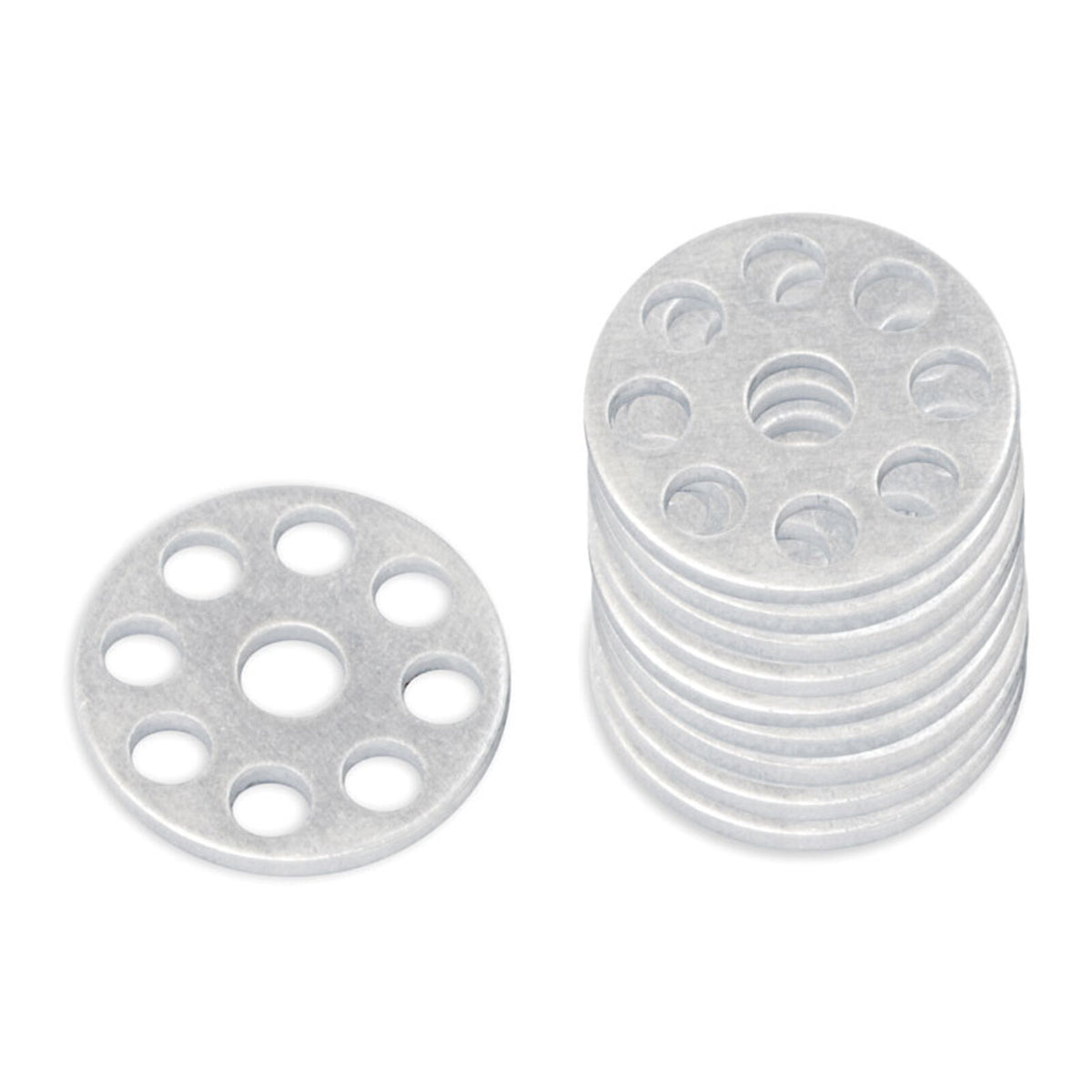 BOLT ALUMINIUM WORKS WASHER 18MM (Pkt of 10) REPLEN