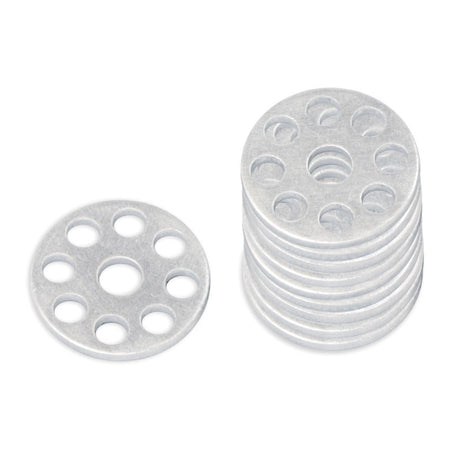 BOLT ALUMINIUM WORKS WASHER 18MM (Pkt of 10) REPLEN