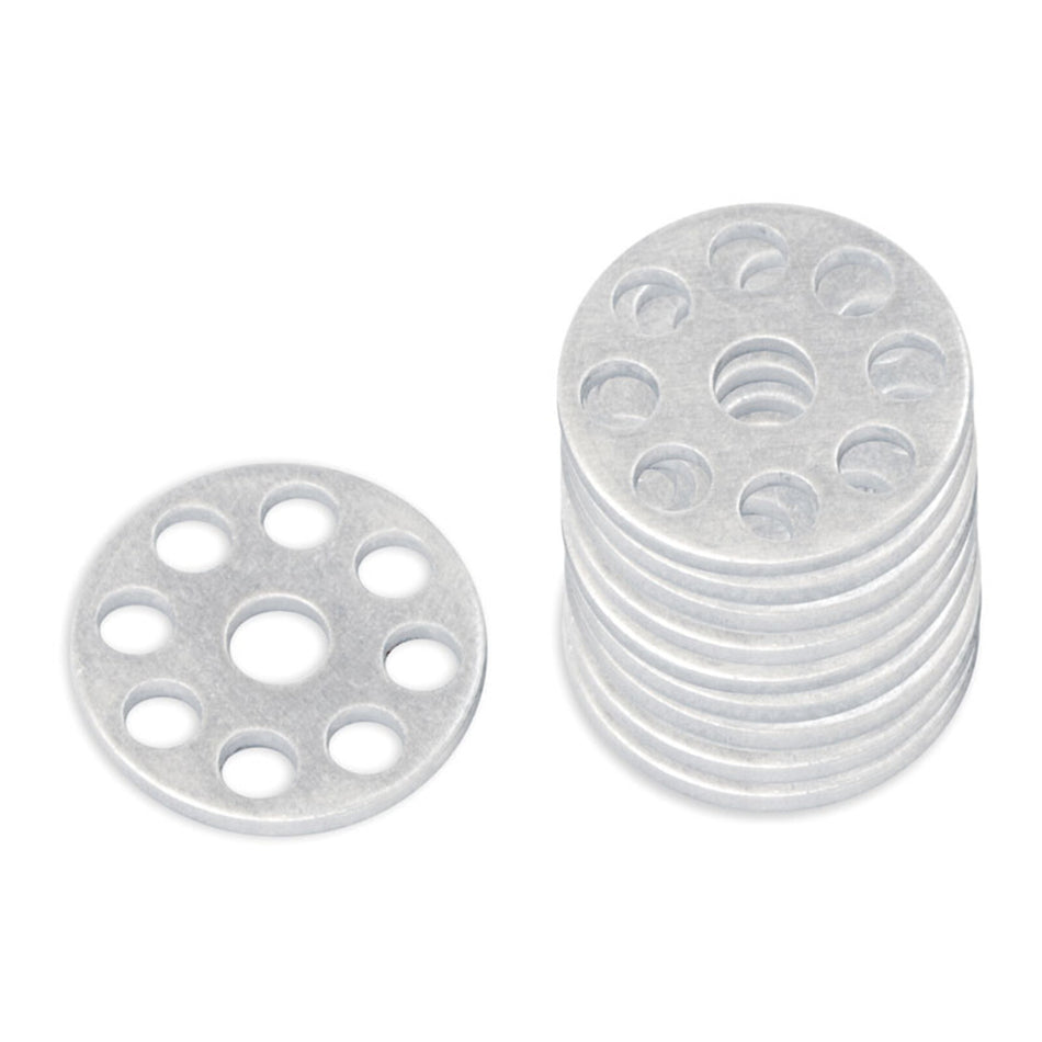 BOLT ALUMINIUM WORKS WASHER 25MM (Pkt of 10) REPLEN
