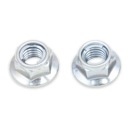 Bolt M8x1.25 Fuji Lock Nut (Packet of 10) Refill
