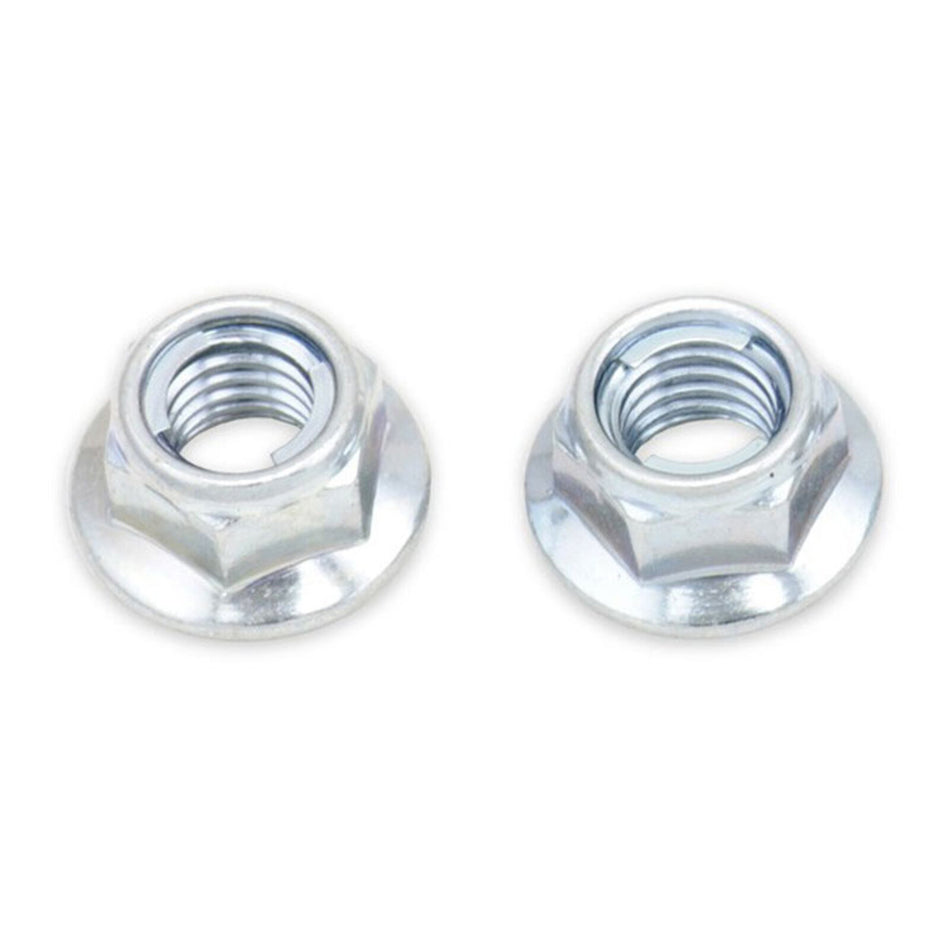 Bolt M10x1.25 Fuji Lock Nut (Packet of 10) Refill