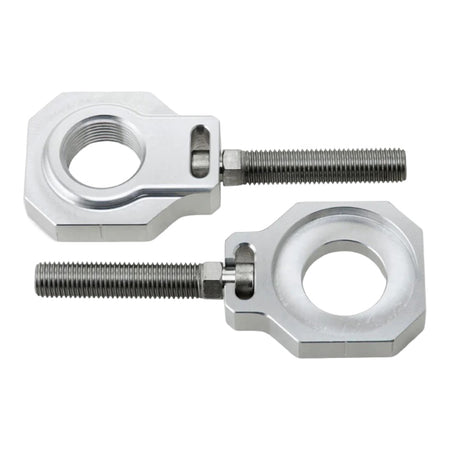 Bolt Raw Chain Adjuster Blocks KTM (2 pack)