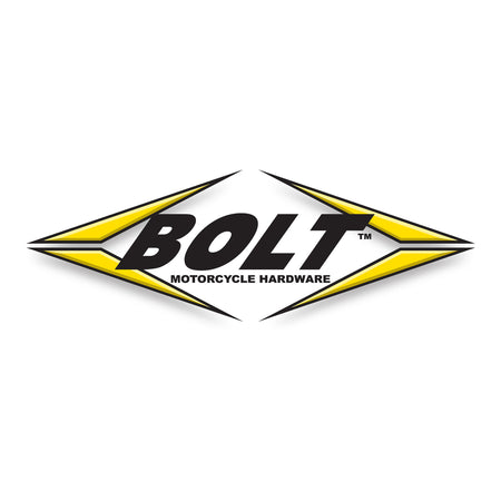 BOLT HUSQVARNA PRO PACK - 2 and 4 Stroke