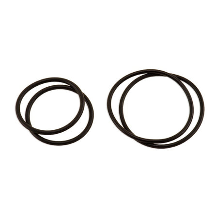 Bolt Oil Change Kit Honda CRF - O-Rings/Crush Washers