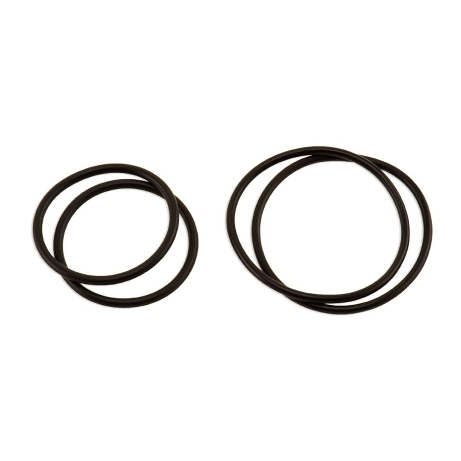 Bolt Oil Change Kit Honda CRF - O-Rings/Crush Washers