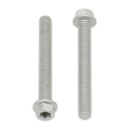 Bolt Euro Torx 8x30mm Flange Bolt (Packet of 10)