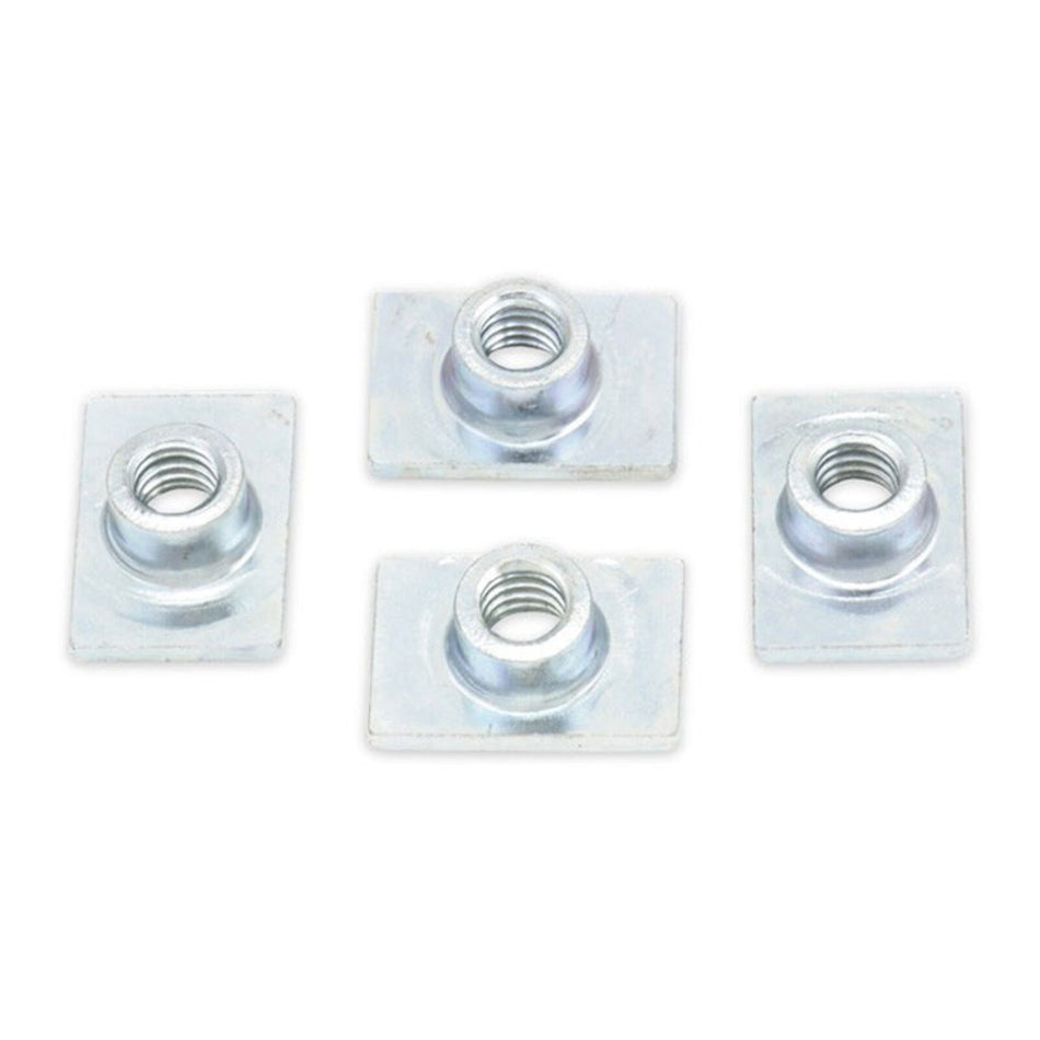 BOLT 6mm T-NUT SUZUKI (Pkt of 10)