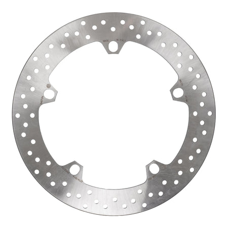 Brembo Prime Serie Oro Front Brake Disc 168B407D6