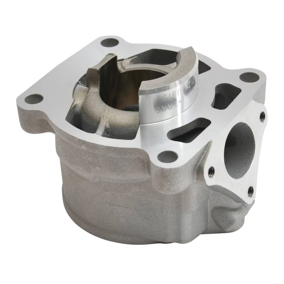 Cylinder Works