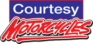 Courtesy Motorcycles