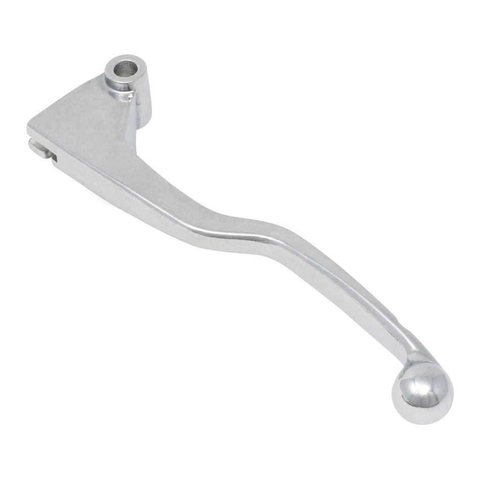 DRC Shorty Clutch Lever - Kawasaki KLX125, KLX150S, KLX250