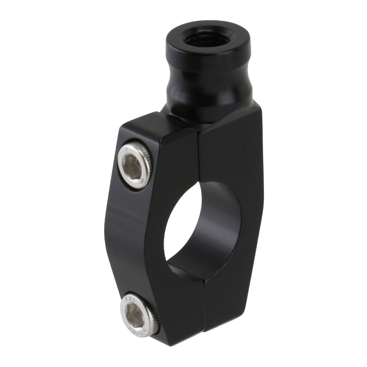 DRC 10mm Mirror Holder - Black