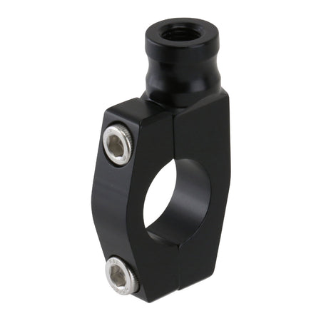 DRC 10mm Mirror Holder - Black