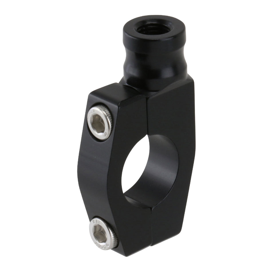 DRC 10mm Mirror Holder - Black