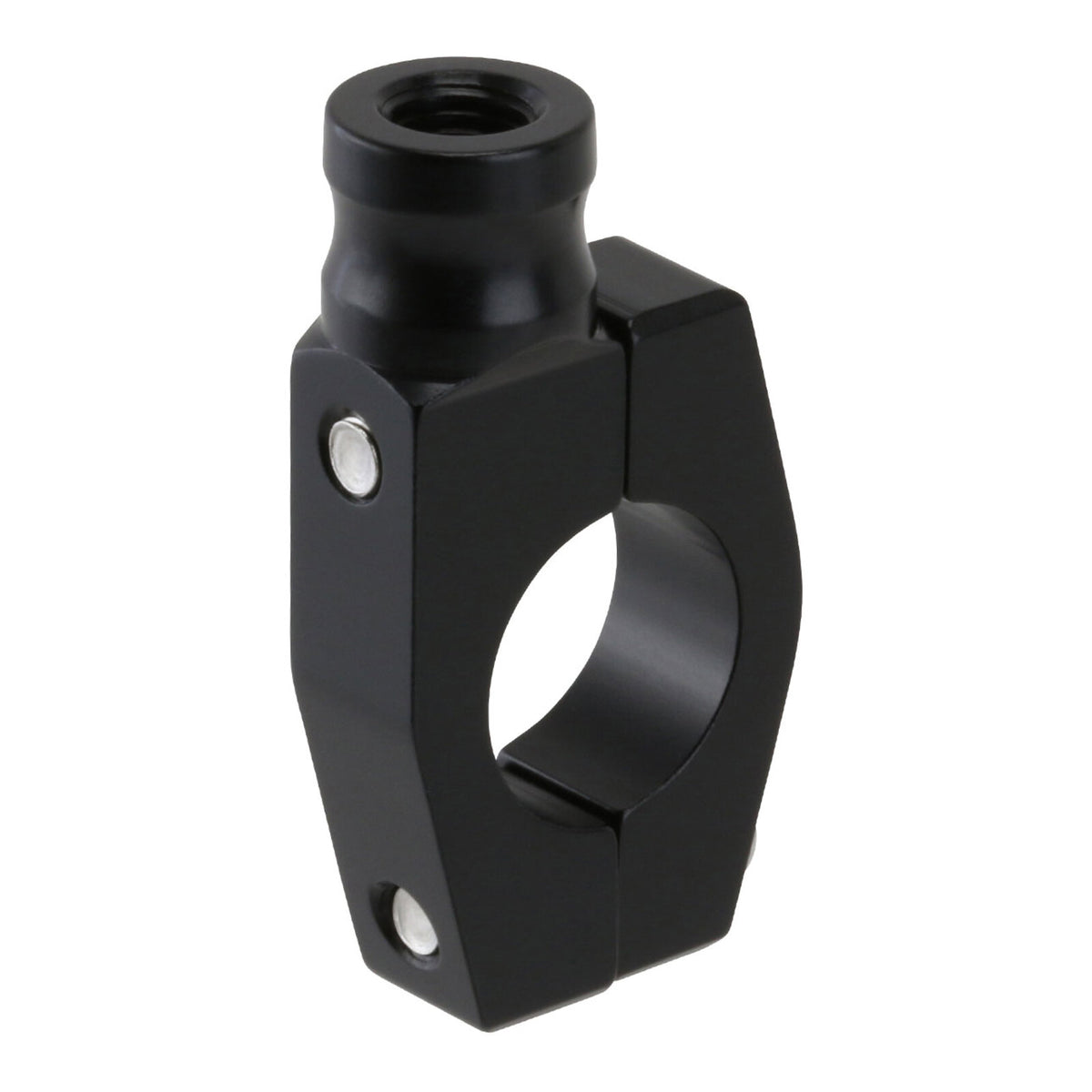 DRC 10mm Mirror Holder - Black