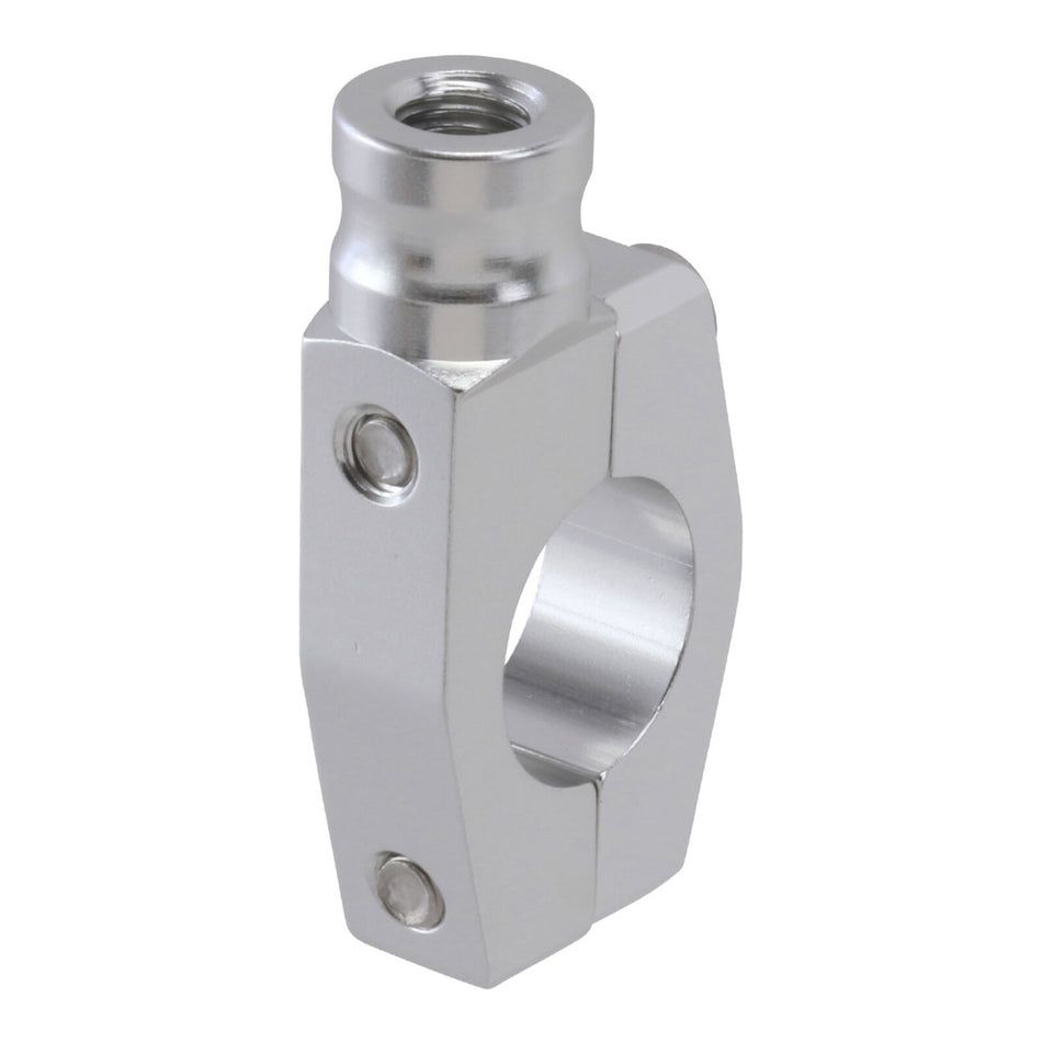 DRC 10mm Mirror Holder - Silver