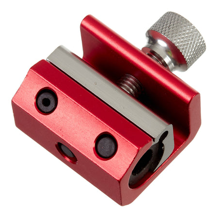 DRC WIRE OILER RED