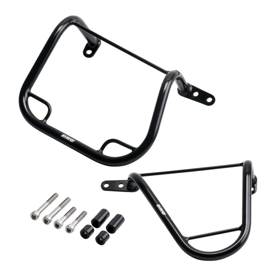 DRC SIDE BAG SUPPORT CRF250L/250L S /250RALLY/250RALLY S /30