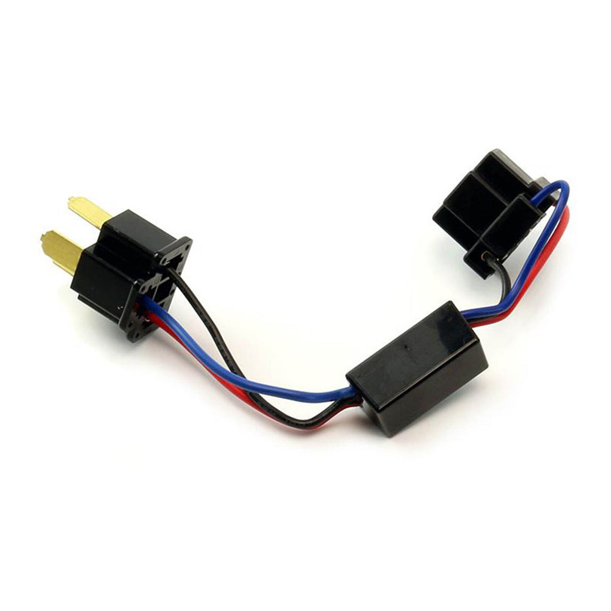 DENALI WIRING ACCESSORY, H4 ALL-ON (REV00)
