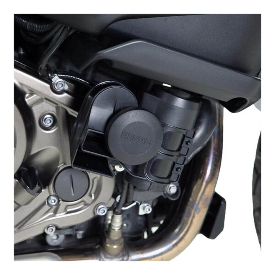 Denali Soundbomb Compact Horn Mount Bracket Yamaha XT1200Z Super Tenere