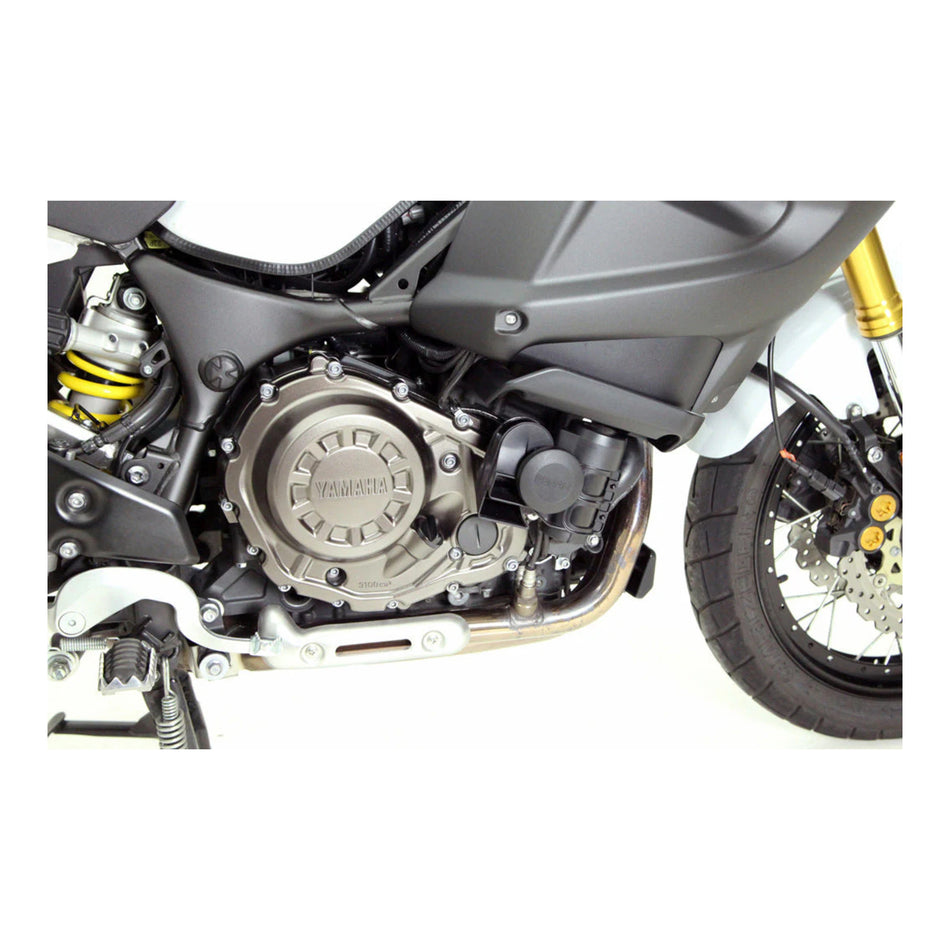 Denali Soundbomb Compact Horn Mount Bracket Yamaha XT1200Z Super Tenere