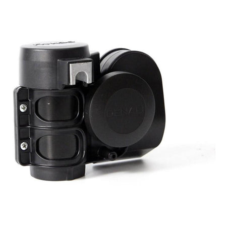 Denali Soundbomb Compact Dual-Tone Air Horn