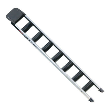DRC Hybrid Ramp Straight 150cm