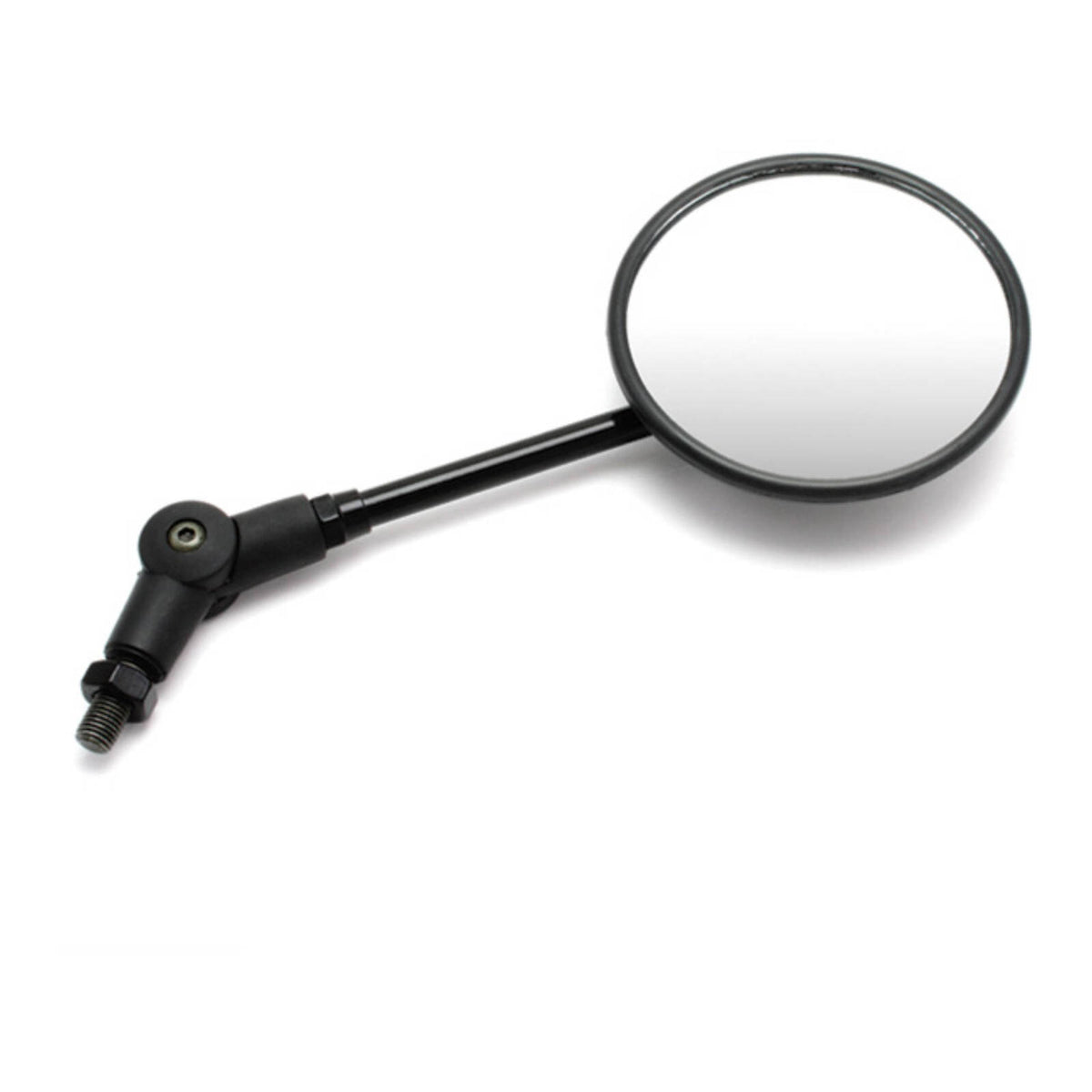 DRC #161 OFF ROAD MIRROR 10MM RIGHT PACK