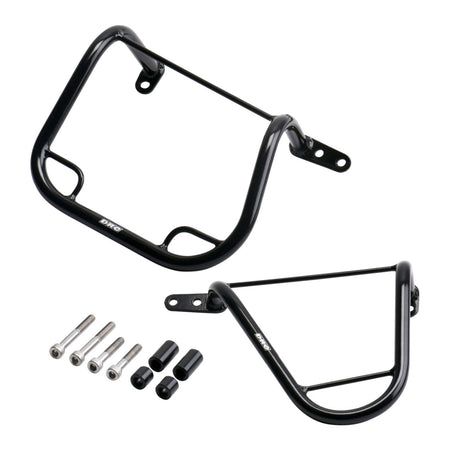 DRC SIDE BAG SUPPORT CRF250L/250L S /250RALLY/250RALLY S /30