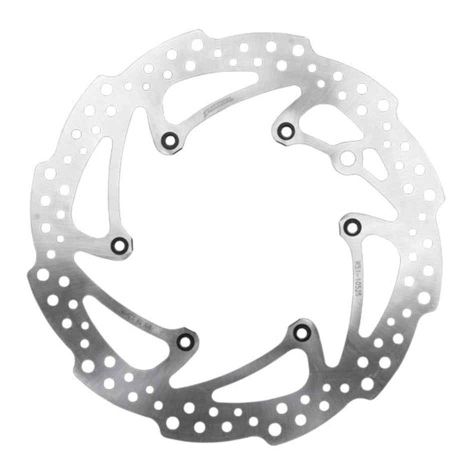 Z-Wheel F-DiskRotor Susserow 225